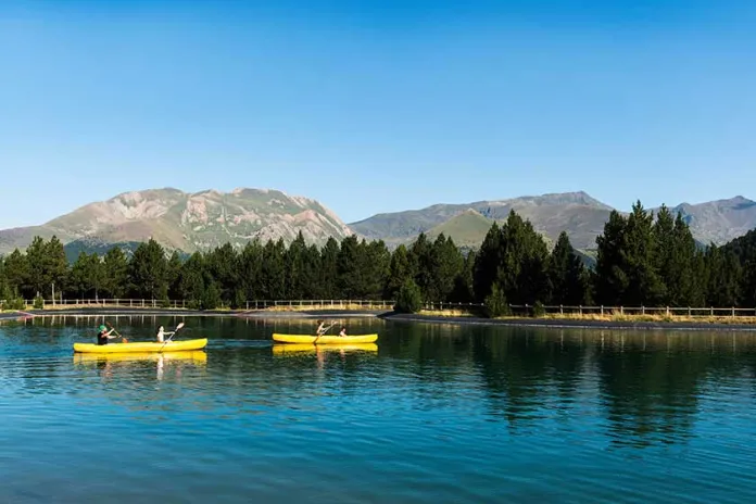 Mon(t) Magic - Grandvalira