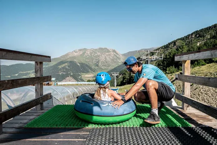 Mon(t) Magic - Grandvalira