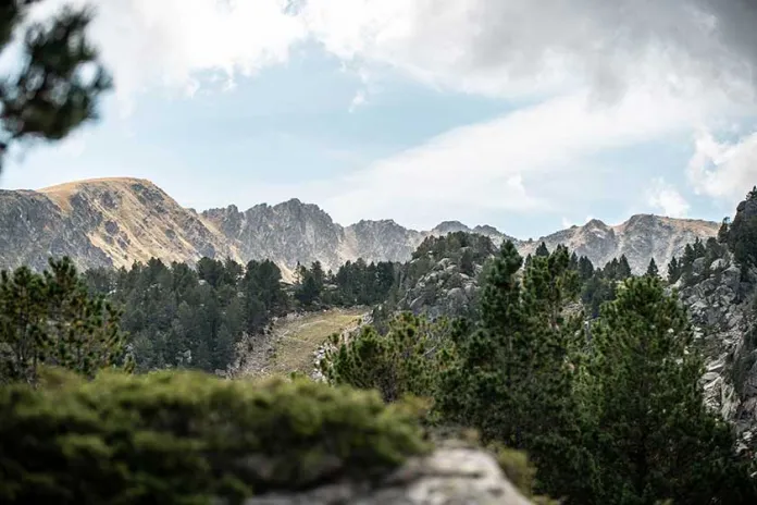 Pessons excursiones verano Grandvalira 