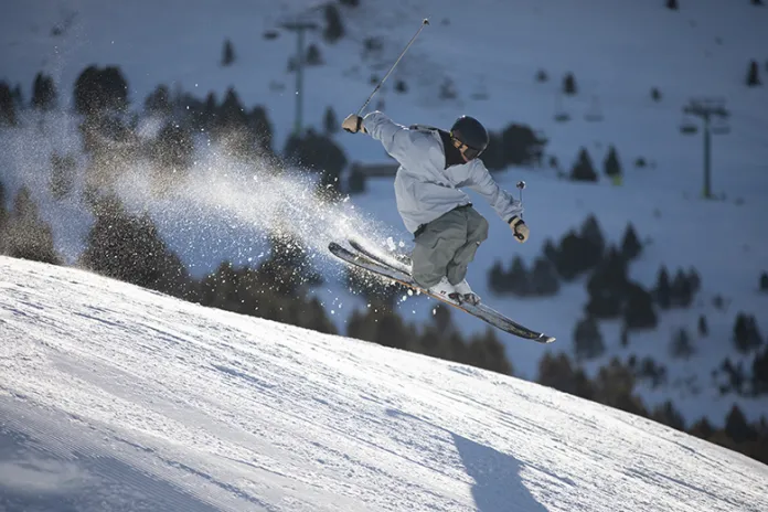 freestyle