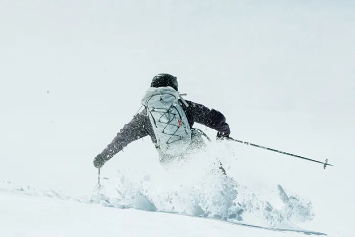 freeride