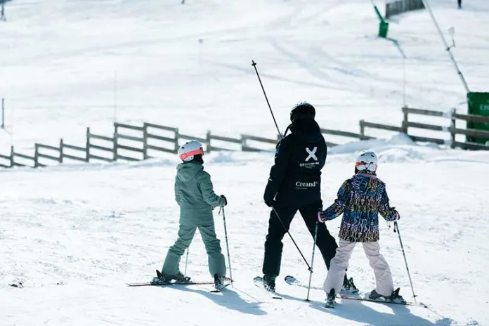 grandvalira-escuela de temporada-avet center