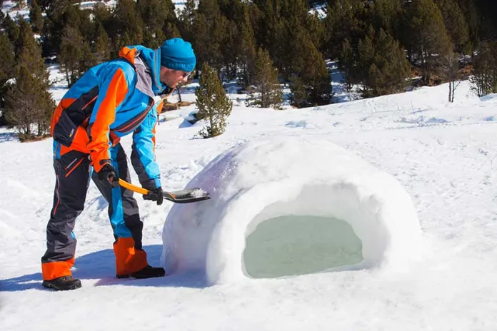 Grandvalira Actividades