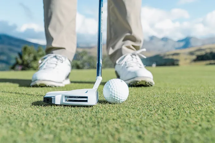 Golf Soldeu