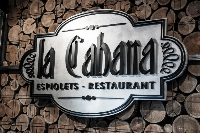 Self La Cabana Grandvalira Andorre