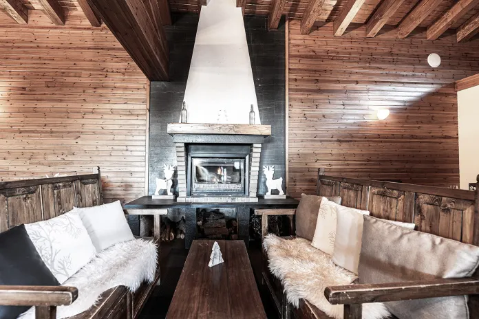 Restaurant Roc de les bruixes Grandvalira Andorre 