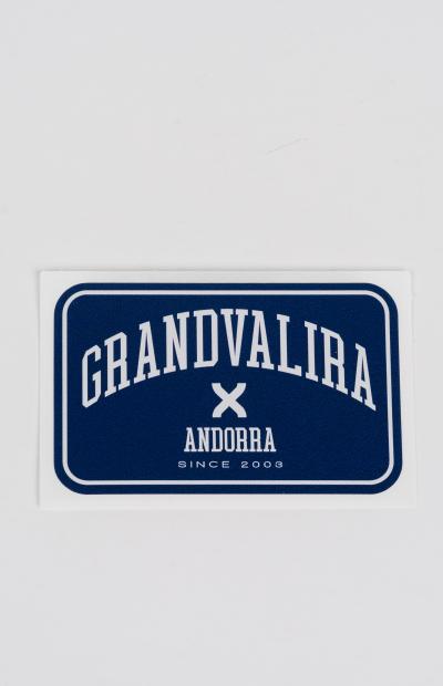 Adhesiu Heritage Blau