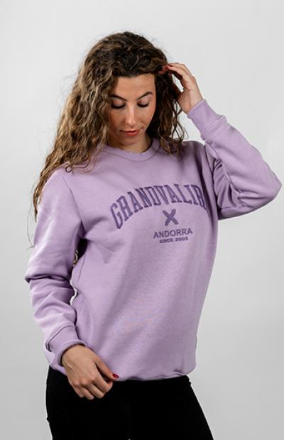 Dessuadora H. Lavanda