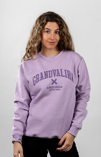 Dessuadora H. Lavanda