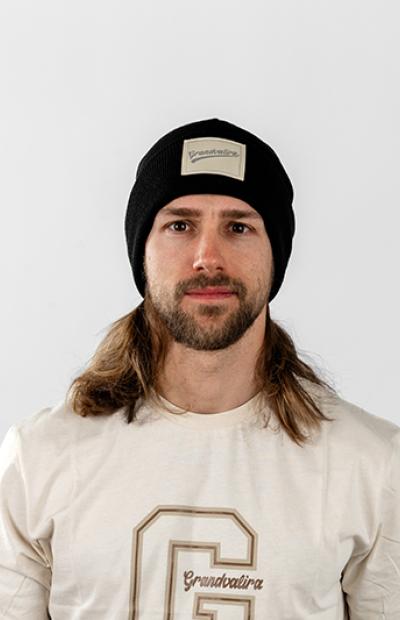 Beanie Volta Heritage