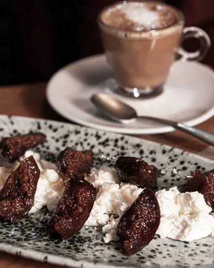 Restaurante Jean Leon Grandvalira 