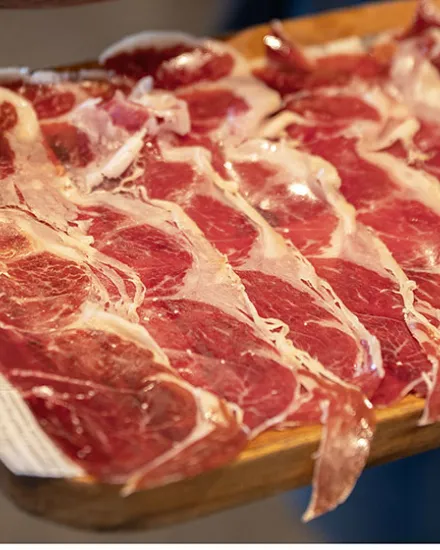 Restaurante Jean Leon Grandvalira 