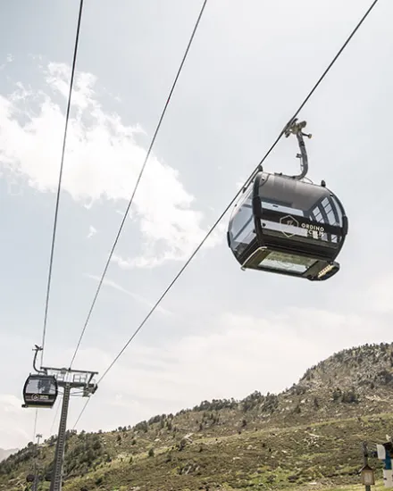 Grandvalira Verano
