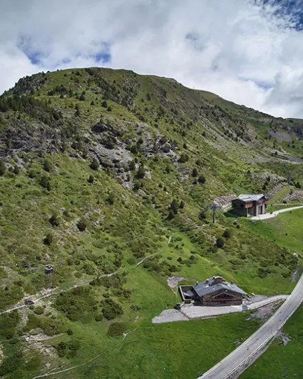 Grandvalira Verano