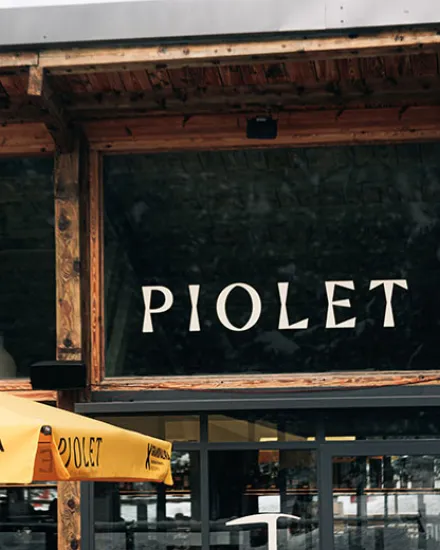 Resturant Piolet Grandvalira