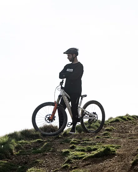 E-Bike Grandvalira