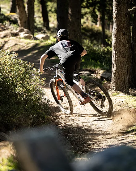 E-Bike Grandvalira