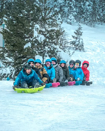 Grandvalira-snakegliss
