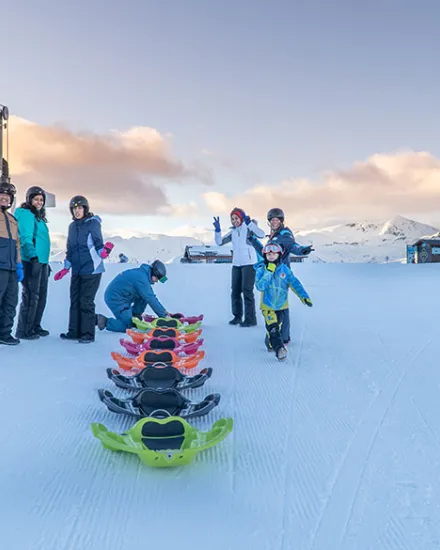 Grandvalira-snakegliss