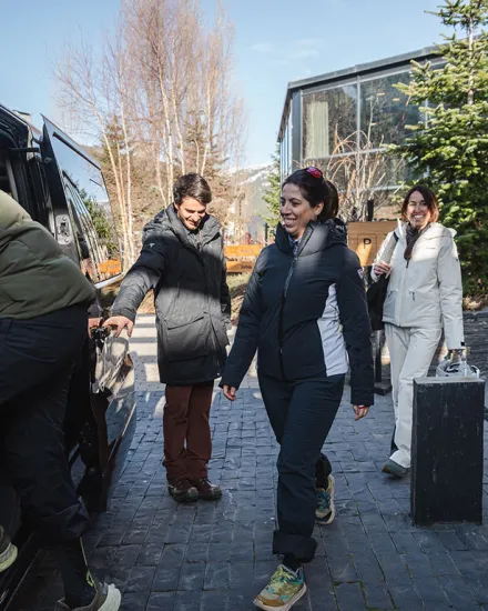 Top Class Grandvalira