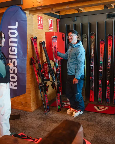 Top Class Grandvalira