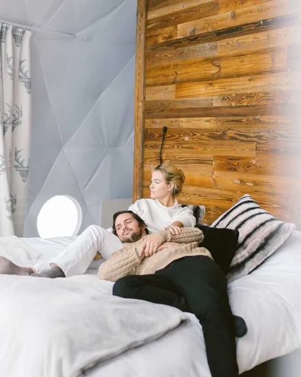 Las Cabañas Grandvalira 