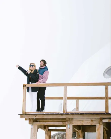 Las Cabañas Grandvalira 