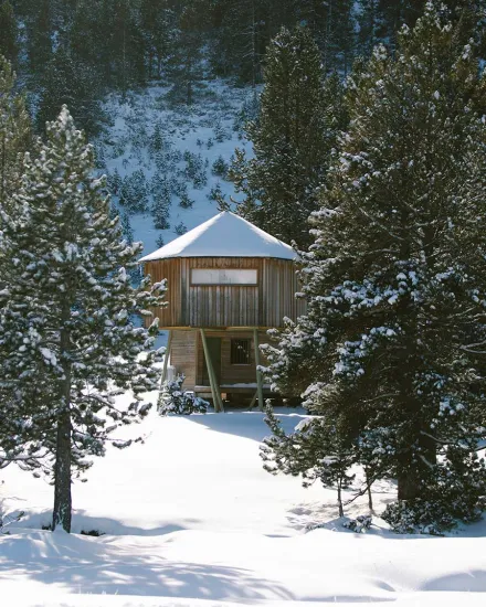 Las Cabanas Grandvalira