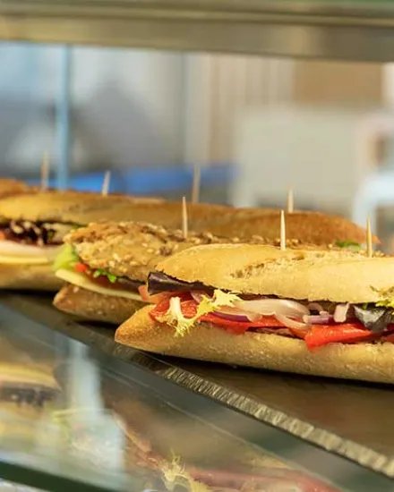 Esmorzar Cafè de l'Obac El Tarter