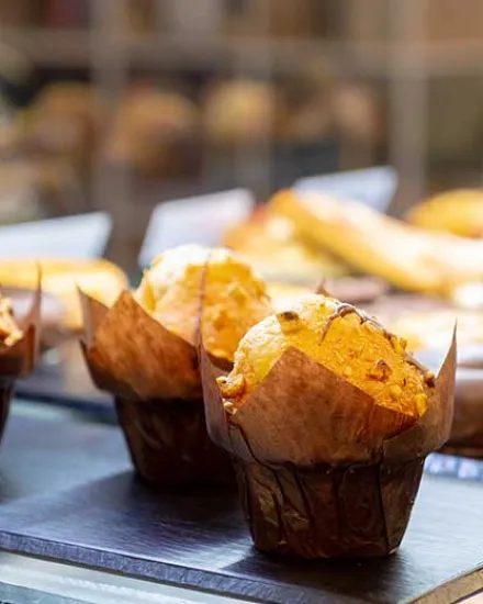 Esmorzar Cafè de l'Obac El Tarter