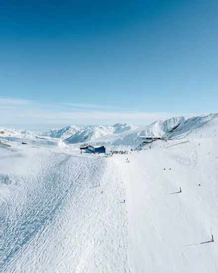 Grandvalira Tour