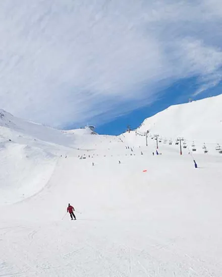 Grandvalira Tour