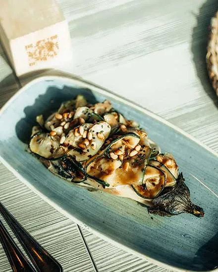 L'arrosseria pi de mig dia Grandvalira