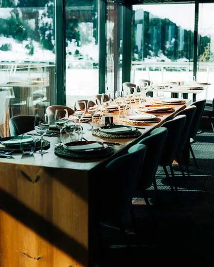 L'arrosseria pi de mig dia Grandvalira