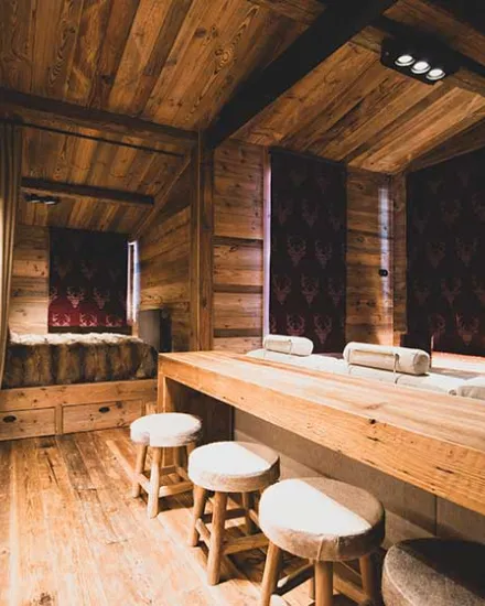 Las Cabañas Grandvalira 