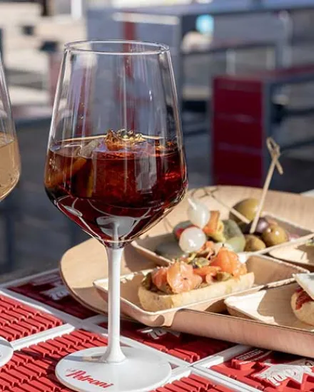 Vermuteria Petroni Soldeu