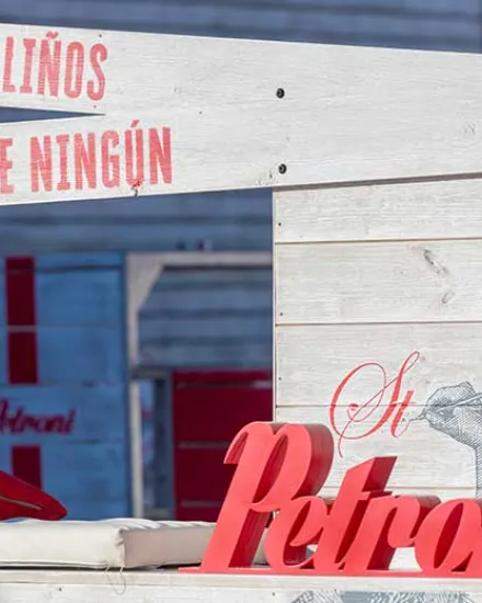 Vermuteria Petroni Soldeu