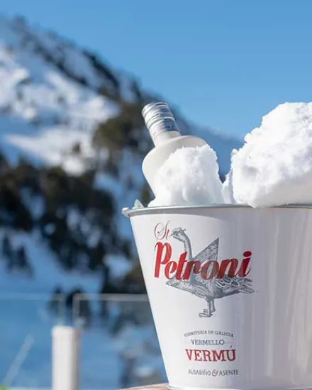 Vermuteria Petroni Soldeu