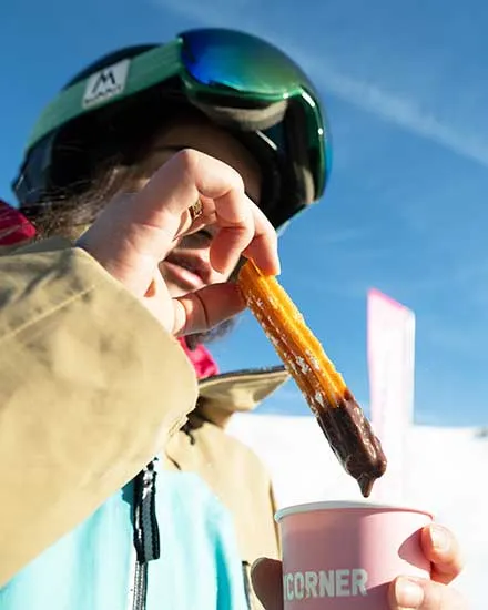 My corner Grandvalira