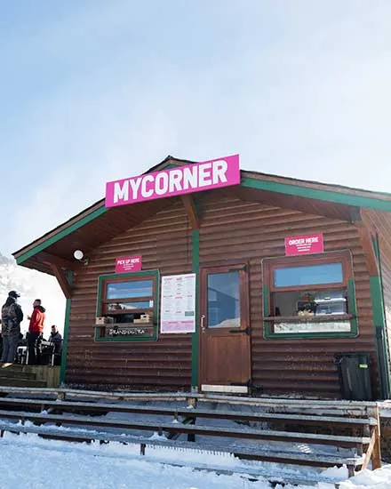 My corner Grandvalira