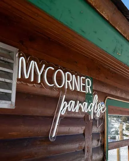 My corner Grandvalira