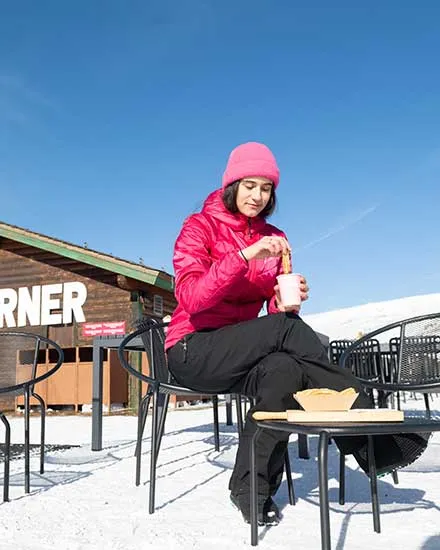 My corner Grandvalira