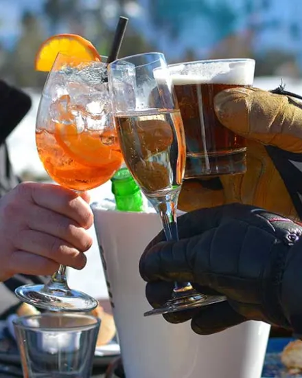 Grandvalira restauración