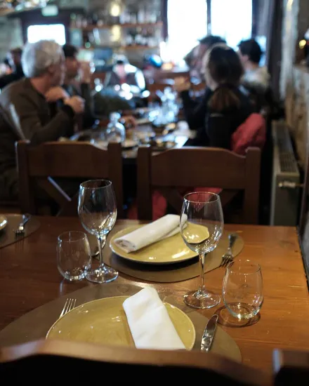 Grandvalira restauración