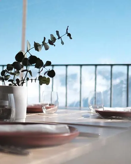 Restaurant-Solanelles Grandvalira