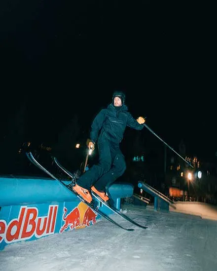 Red bull