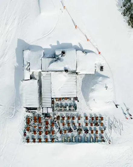 Grandvalira restauración