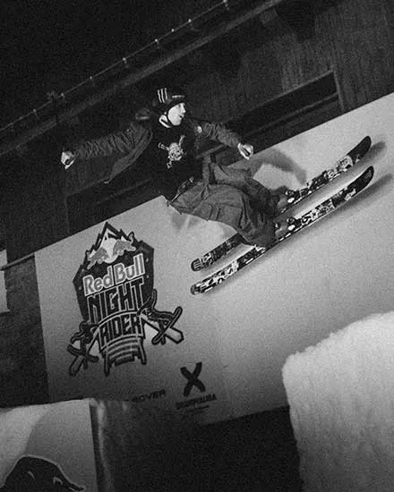 Red bull
