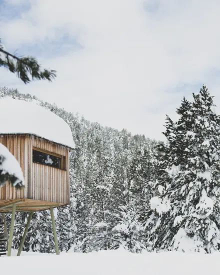 Activitats a la neu, Andorra 