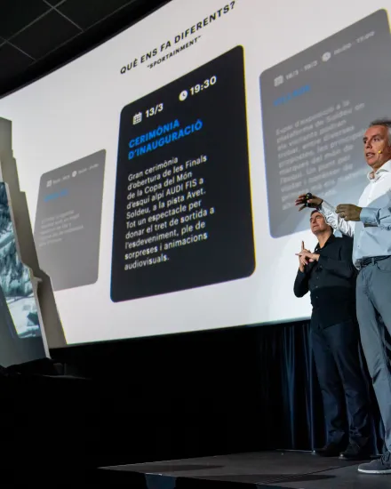 AUDI FIS Ski World Cup Andorra 2023